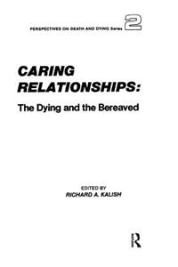 Caring Relationships