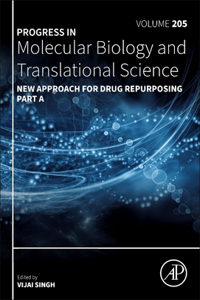 New Approach for Drug Repurposing Part a