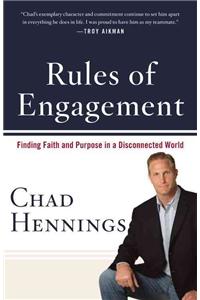 Rules of Engagement