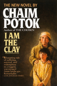 I Am the Clay