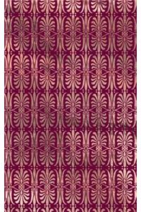 6x9 Beautiful Hardcover Journal / Notebook - Lined