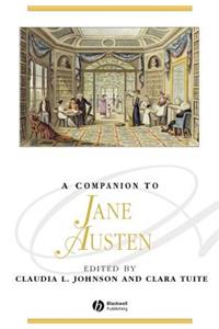 A Companion to Jane Austen