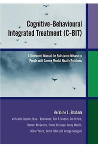 Cognitive-Behavioural Integrated Treatment (C-Bit)