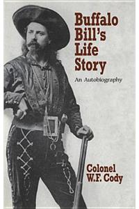 Buffalo Bill's Life Story