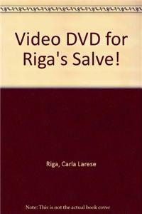 Video DVD for Riga's Salve!