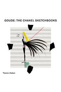 Goude: The Chanel Sketchbooks