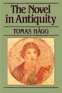 Novel in Antiquity