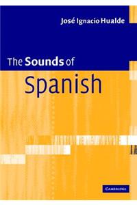 The Sounds of Spanish with Audio CD