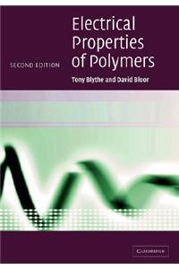 Electrical Properties of Polymers