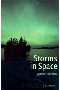 Storms in Space