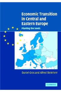 Econ Transition Cent & East Europe