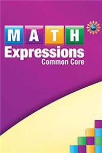 Student Activity Book Hardcover Collection Grade 6 2012