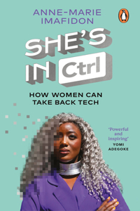 She’s In CTRL