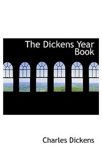 The Dickens Year Book