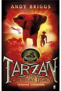 Tarzan: The Greystoke Legacy