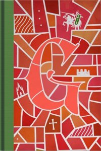 SIR GAWAIN AND THE GREEN KNIGHT