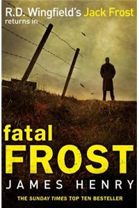 Fatal Frost