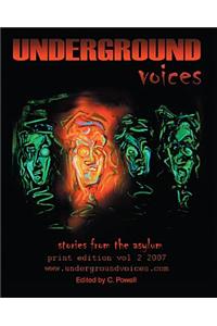 Underground Voices