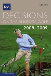 Decisions on the Rules of Golf