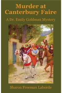 Murder at Canterbury Faire