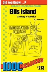 Ellis Island