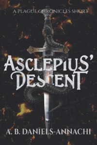 Asclepius' Descent