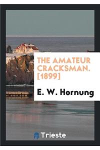 The Amateur Cracksman