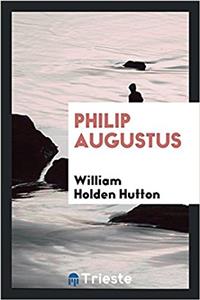 Philip Augustus