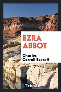 Ezra Abbot