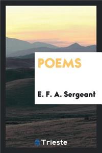 Poems