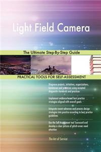 Light Field Camera The Ultimate Step-By-Step Guide