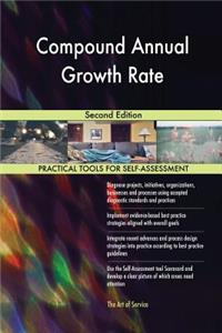 Compound Annual Growth Rate Second Edition