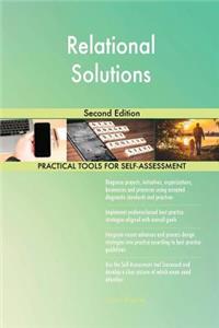 Relational Solutions Second Edition