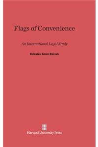 Flags of Convenience