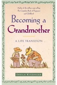 Becoming a Grandmother