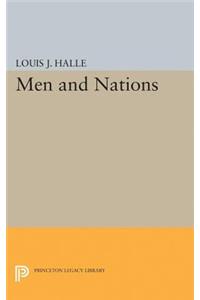 Men and Nations