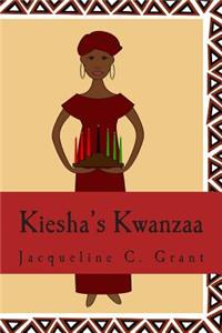 Kiesha's Kwanzaa