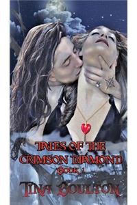 Tales of the Crimson Diamond-Book 1