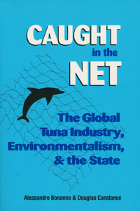 Caught in the Net