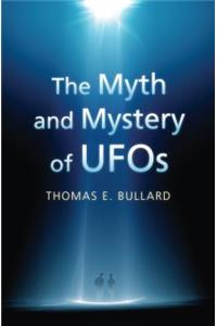 Myth and Mystery of UFOs