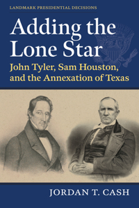Adding the Lone Star