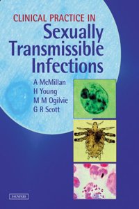 Clinical Practice in Sexually Transmissible Infections