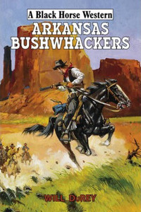 Arkansas Bushwhackers