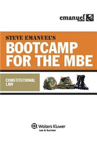 MBE Bootcamp