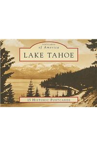 Lake Tahoe