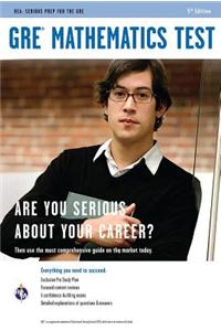 GRE Mathematics Test