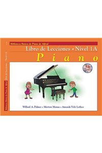Basic Piano Course