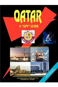 Qatar a Spy Guide