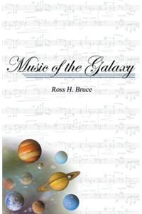 Music of the Galaxy