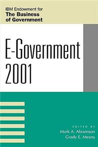 E-Government